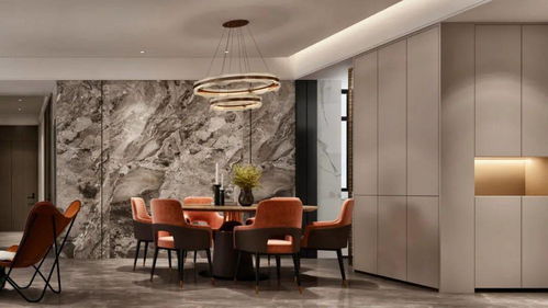 國(guó)廣一葉 廈門分公司最新出品 3套廈門精品住宅設(shè)計(jì)裝修作品