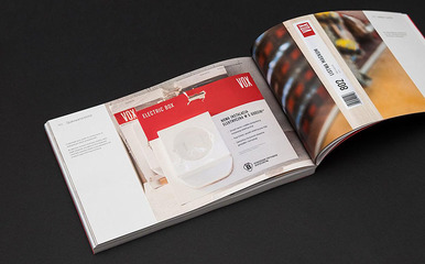 廈門廣告公司畫冊設(shè)計