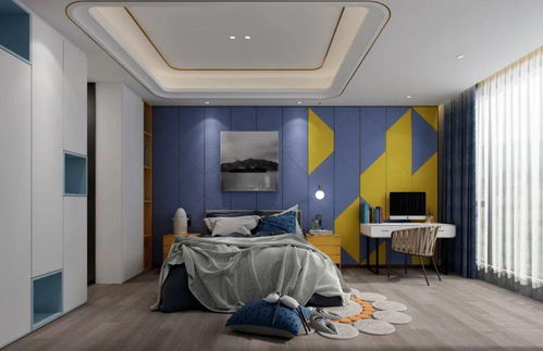 國(guó)廣一葉 廈門(mén)分公司最新出品 2套廈門(mén)大平層精品住宅設(shè)計(jì)裝修作品