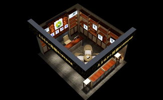 廈門(mén)眾智空間si設(shè)計(jì)