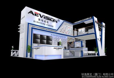 廈門(mén)展覽公司哪家好|廈門(mén)展覽制作工廠|專(zhuān)業(yè)的展覽設(shè)計(jì)搭建商|廈門(mén)展覽布展商-銳逸展覽18650108183