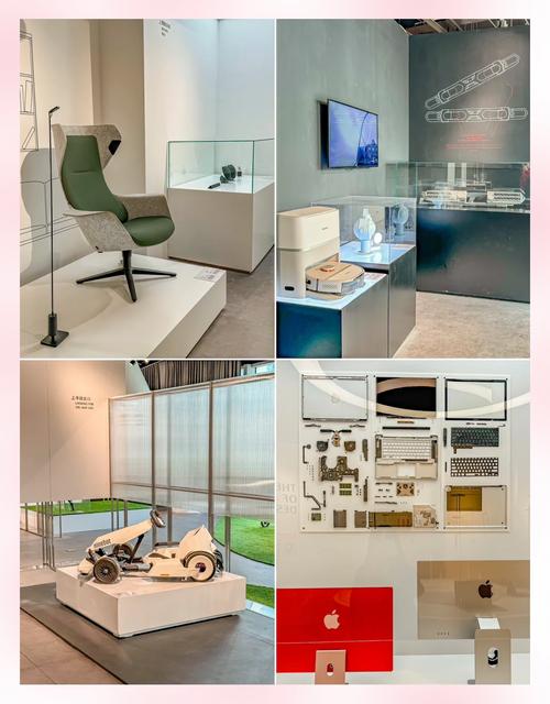 廈門紅點設(shè)計博物館 設(shè)計愛好者的靈感殿堂