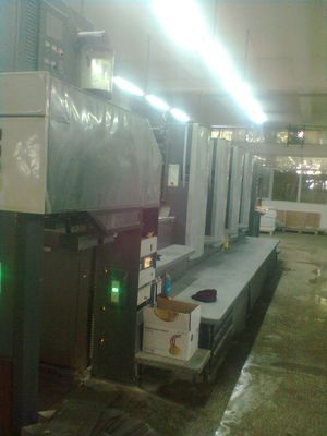 專業(yè)印刷服務(wù) 廈門千帆印刷為您打造高品質(zhì)大型畫冊與雜志